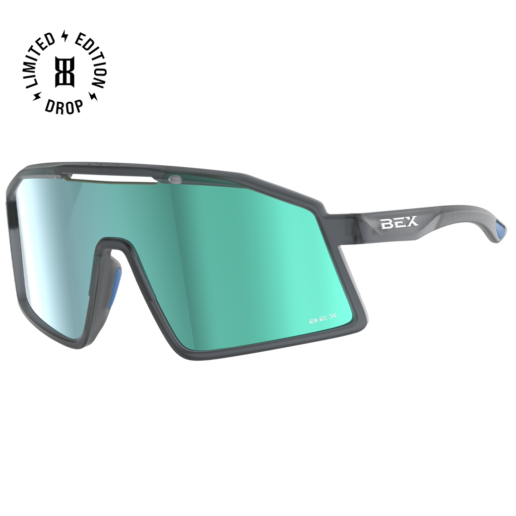 BEX® Horizon Monolens | Pool Party Limited Edition Sunglasses