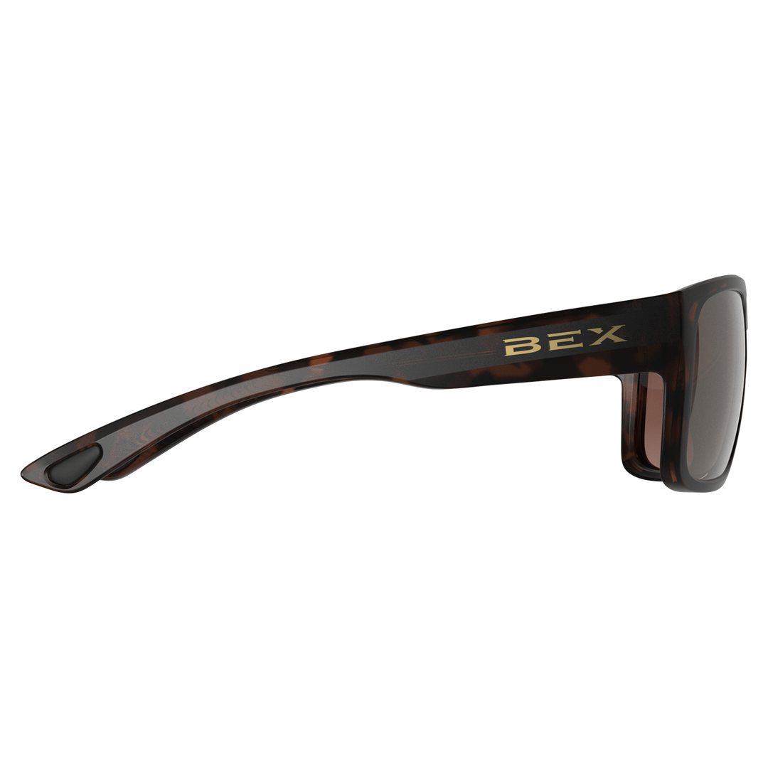 Sunglasses Jaebyrd OTG S122TBBRGL Tortoise Brown Brown Gold#color_tortoise-brown-brown-gold