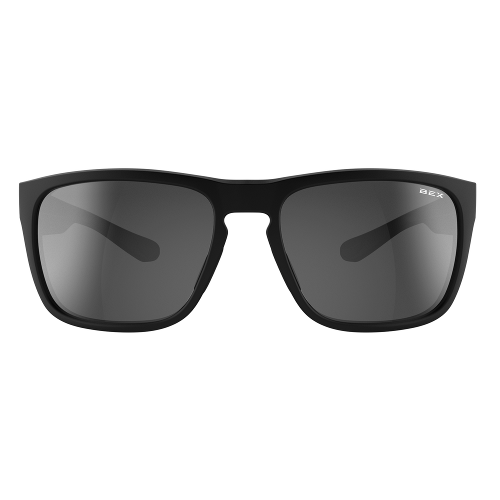 Sunglasses Jaebyrd OTG S122BKGYSL-Black Gray Silver#color_black-gray-silver