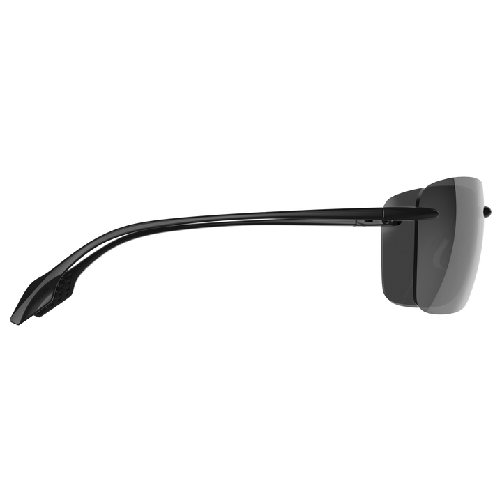 Sunglasses Jaxyn XL S39BGS Black Gray Silverr#color_black-gray-silver