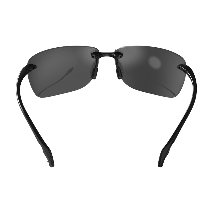 Sunglasses Jaxyn XL S39BGS Black Gray Silverr#color_black-gray-silver