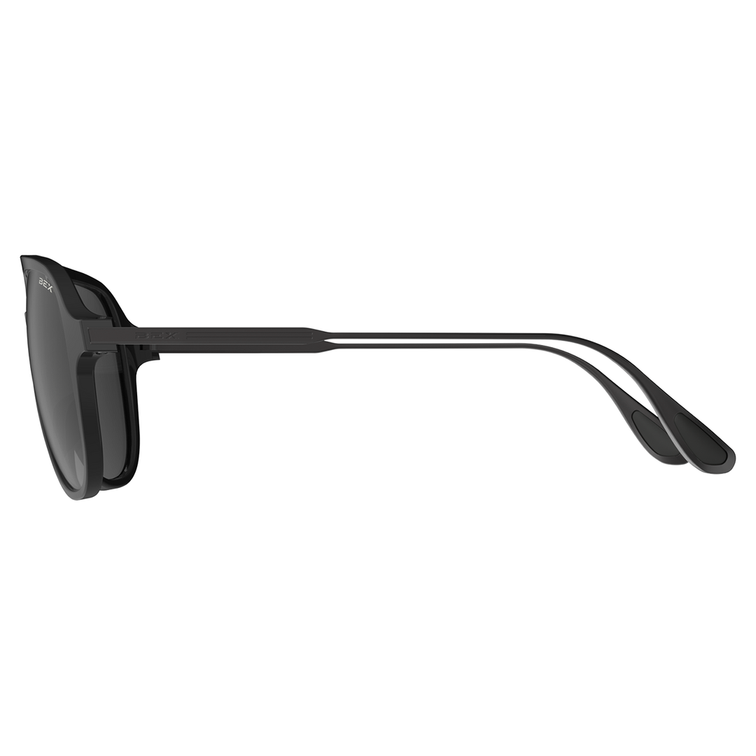 Sunglasses Kabb S121BG Black Gray#color_black-gray