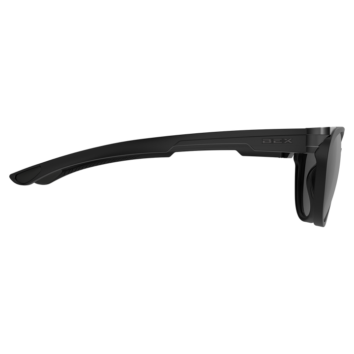 Sunglasses Lind S119BG2 Black Gray#color_black-gray