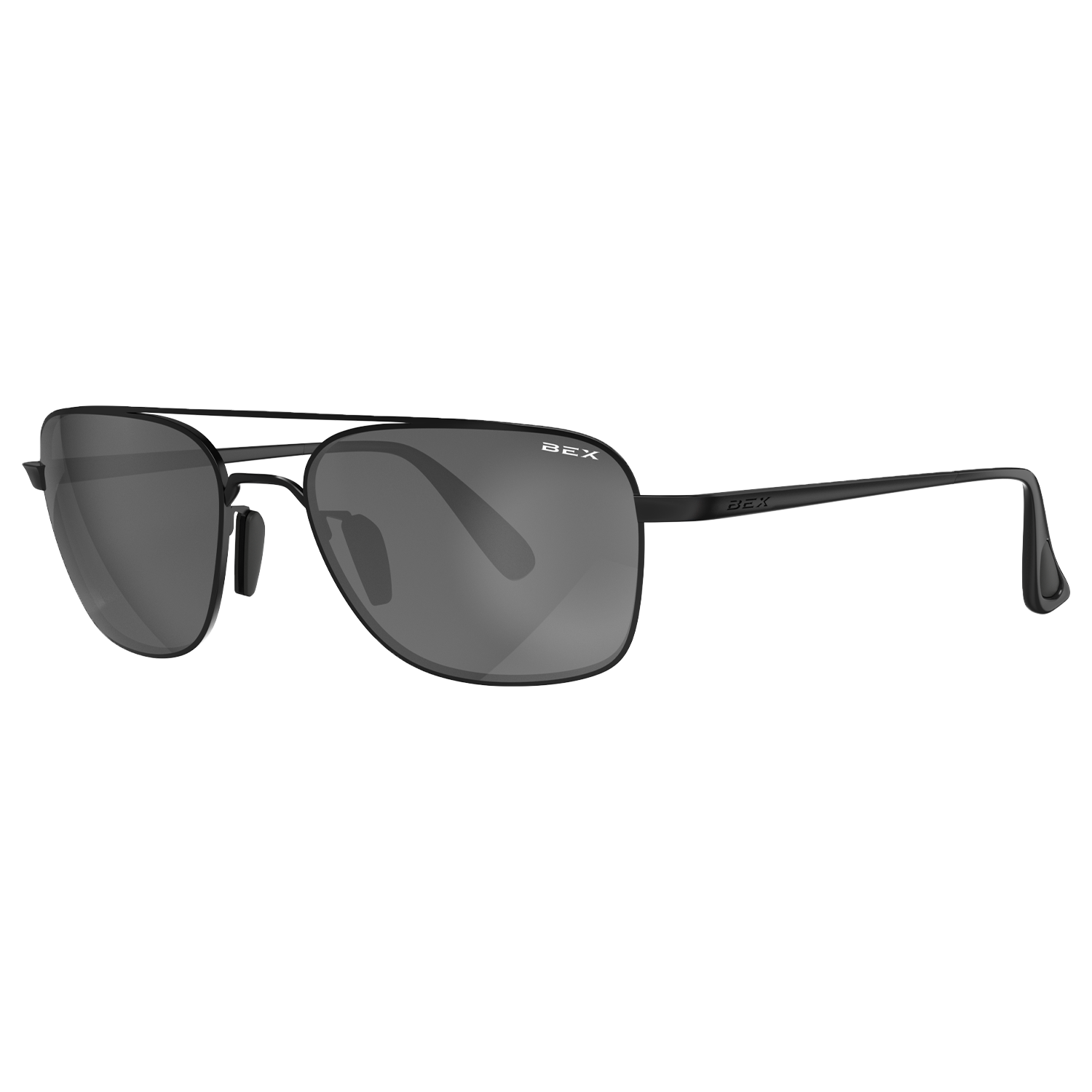 Dark gray sunglasses hotsell