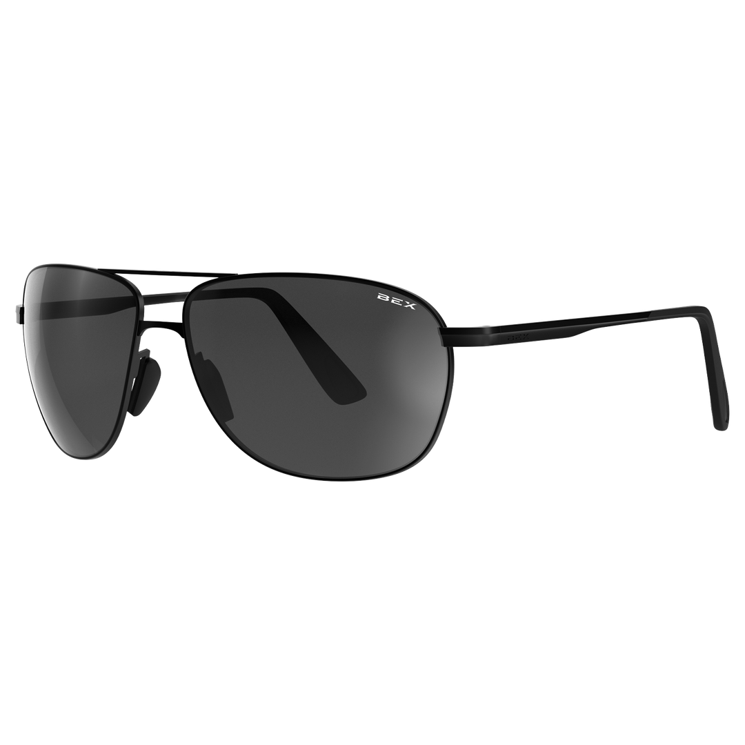 BEX Polarized Aviator Sunglasses BEX Sunglasses
