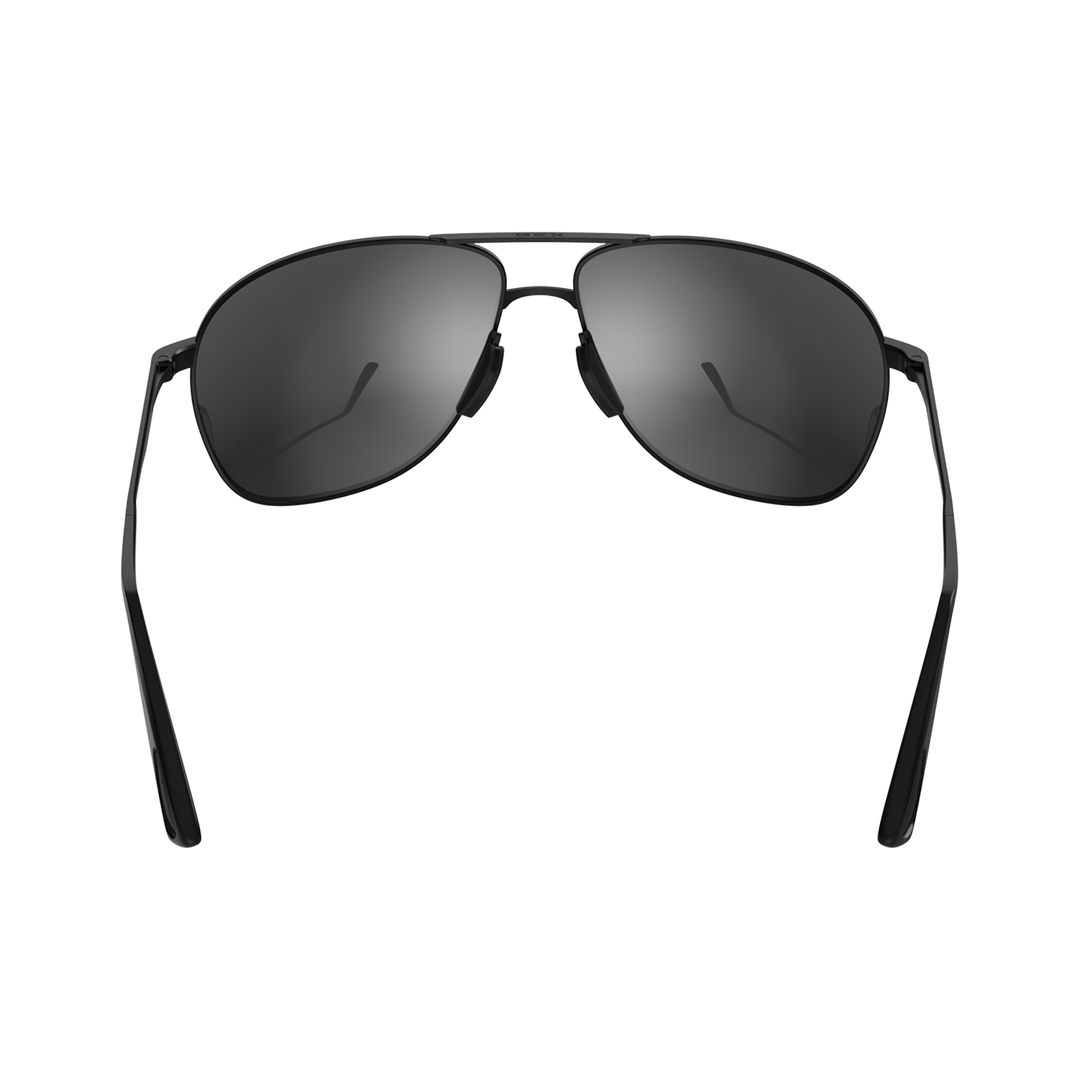 Golf - Aviator Matt Blue Tortoise Frame Prescription Sunglasses