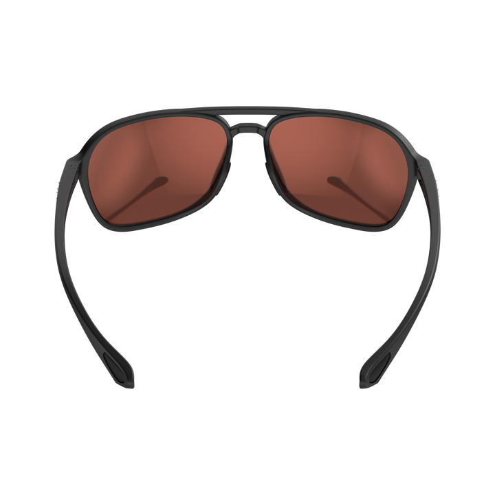 Sunglasses Ranger Lite S125BKBRGL Black Brown Gold#color_black-brown-gold