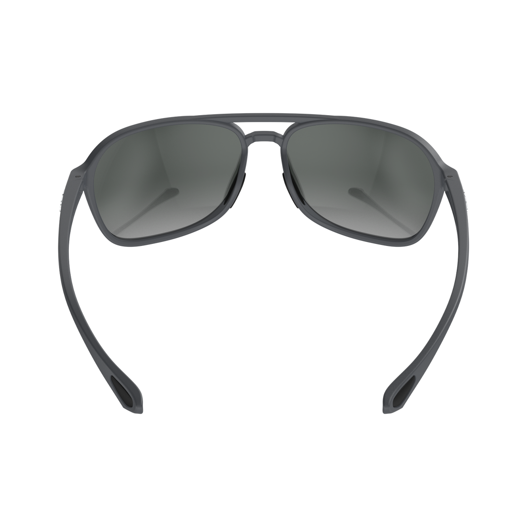 Sunglasses Ranger Lite S125STGYSL Stone Gray Silver#color_stone-gray-silver