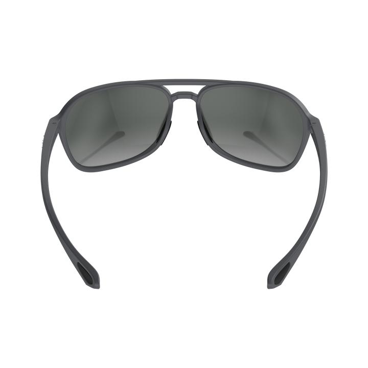 Sunglasses Ranger Lite S125STGYSL Stone Gray Silver#color_stone-gray-silver