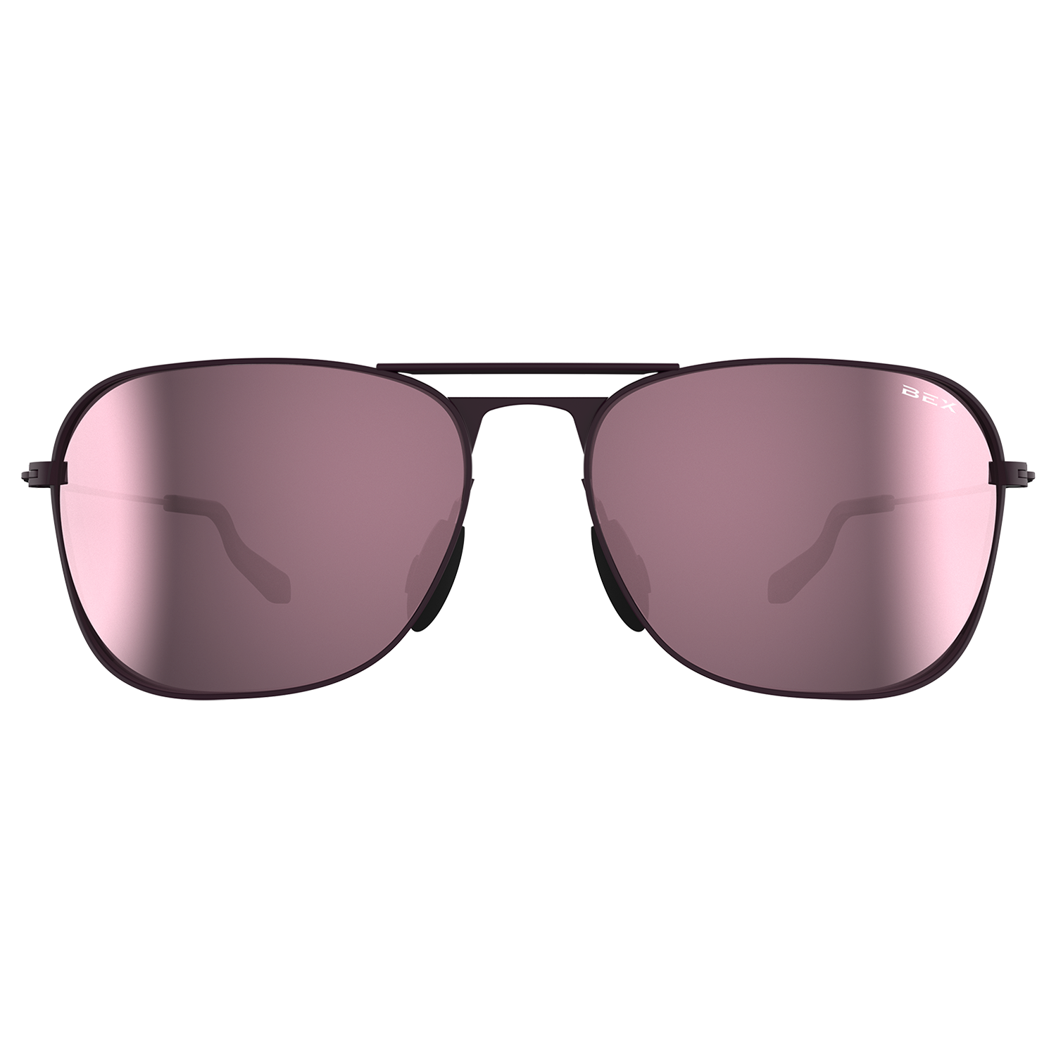 BEX Polarized Aviator Sunglasses BEX Sunglasses