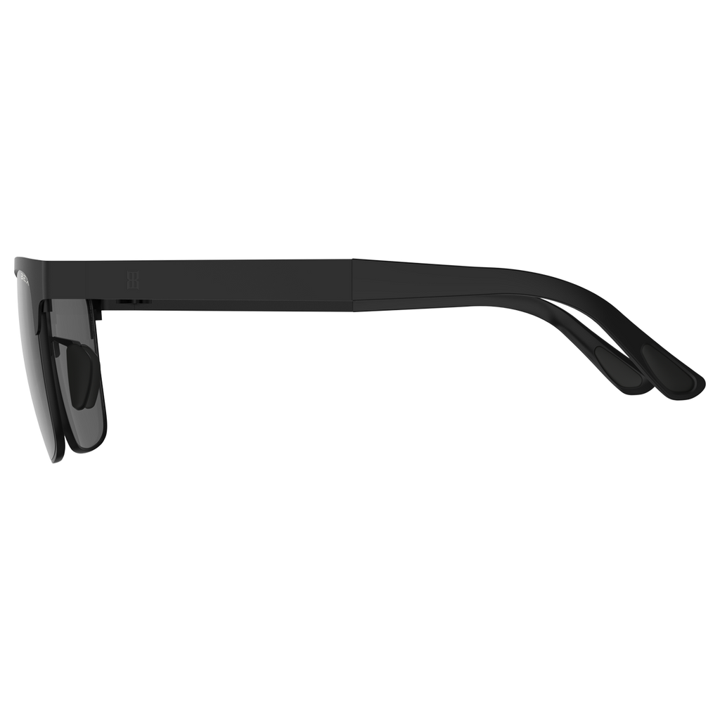 Sunglasses Rockyt Lite S18BG Black Gray 3