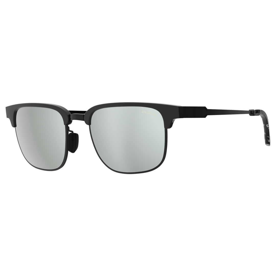 Gray frame sunglasses cheap
