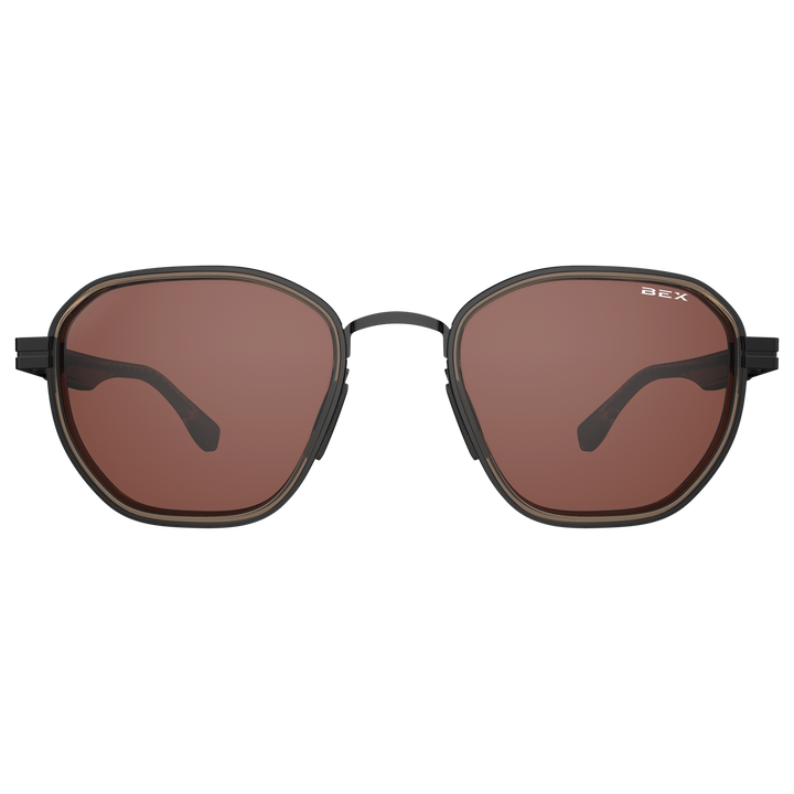 Sunglasses Sable S146BKBR Black Brown#color_black-brown