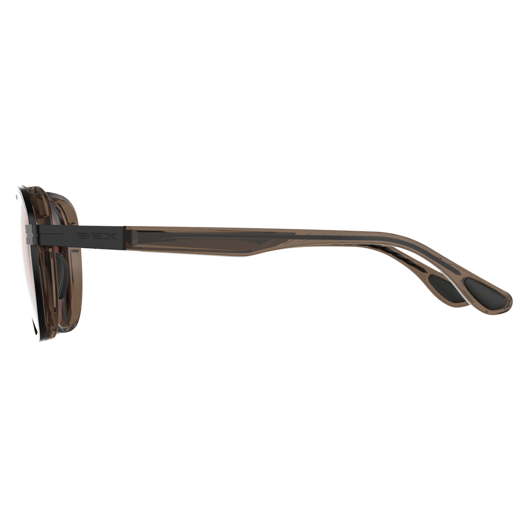 Sunglasses Sable S146BKBR Black Brown#color_black-brown