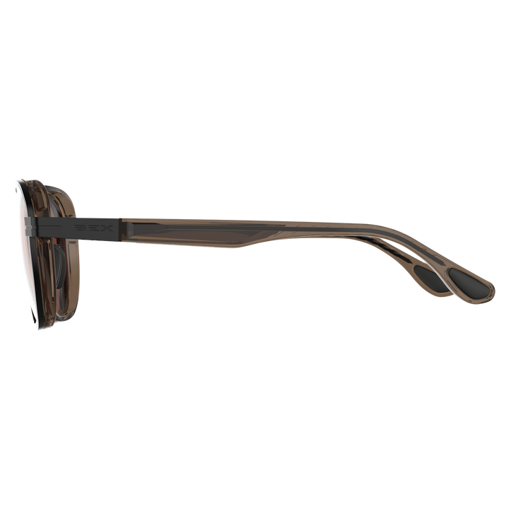 Sunglasses Sable S146BKBR Black Brown#color_black-brown