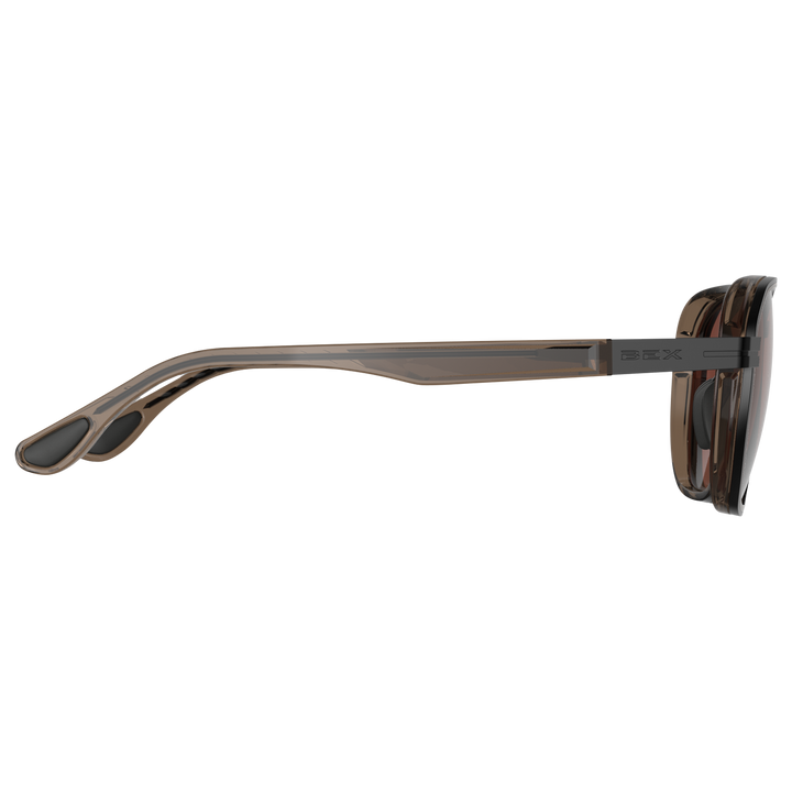 Sunglasses Sable S146BKBR Black Brown#color_black-brown