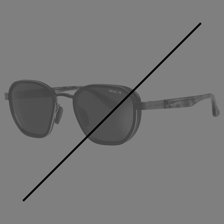 Gafas de sol Sable S146GMGYSL Gris metalizado y plateado#color_gunmetal-gray-silver