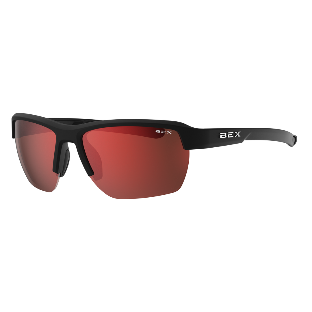 Swivel Black Brown Red S152BKBRRD #color_black-brown-red