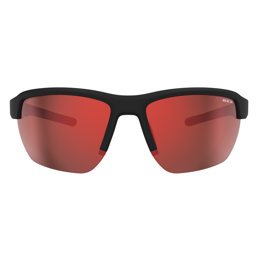 Swivel Black Brown Red S152BKBRRD #color_black-brown-red