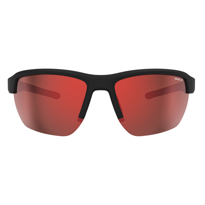Swivel Black Brown Red S152BKBRRD #color_black-brown-red
