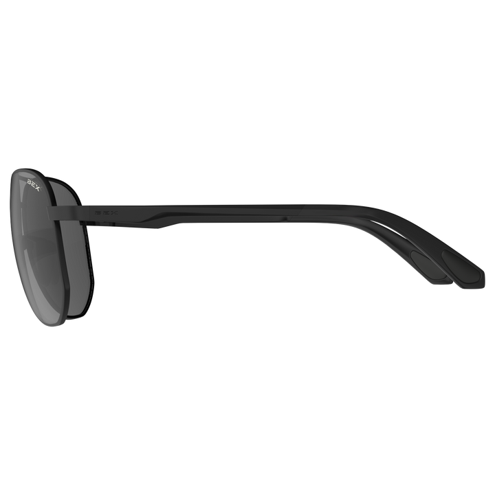 Sunglasses Welvis S128BKGY Black Gray#color_black-gray