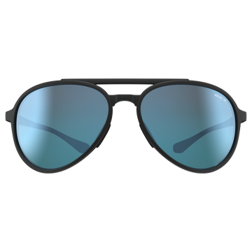 Bex Sunglasses Zuma Cap- Royal/White