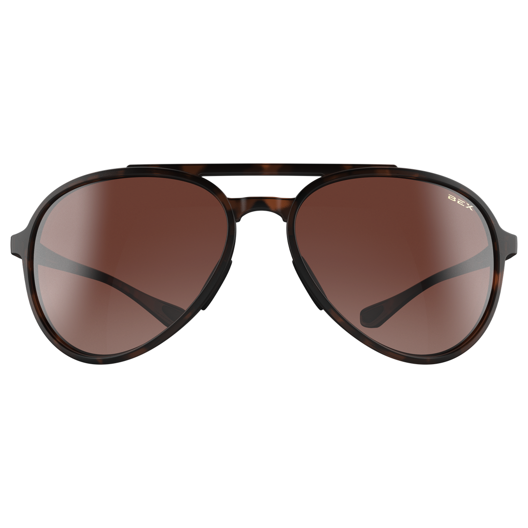 Sunglasses Wesley Lite S124TBBRSL Tortoise Brown Silver-Silver#color_tortoise-brown-brown-silver