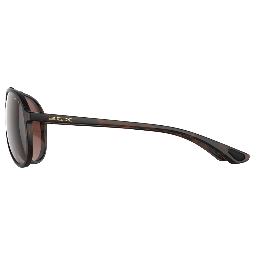 Sunglasses Wesley Lite S124TBBRSL Tortoise Brown Silver-Silver#color_tortoise-brown-brown-silver