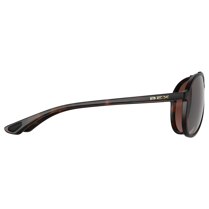 Sunglasses Wesley Lite S124TBBRSL Tortoise Brown Silver-Silver#color_tortoise-brown-brown-silver