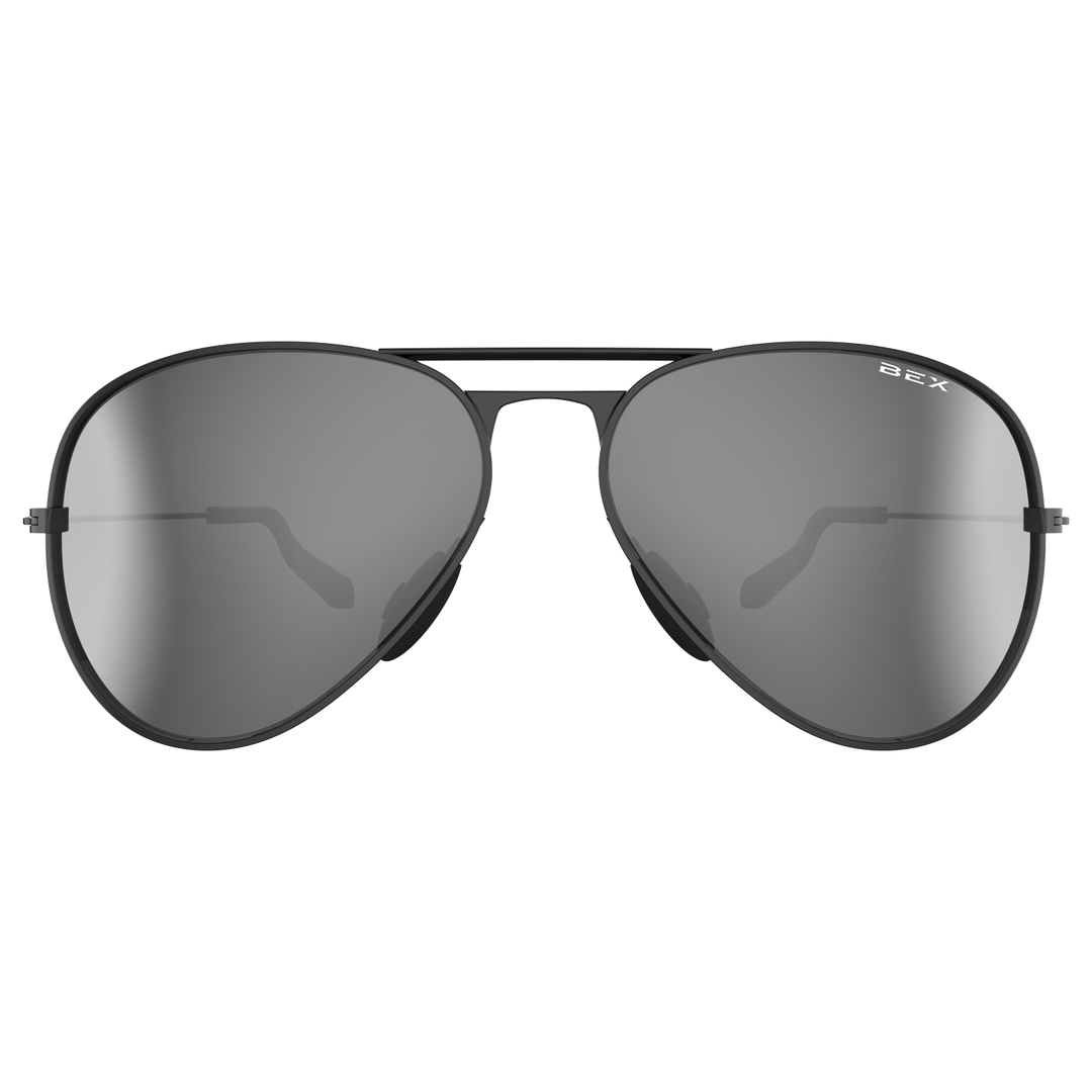 Top Gun Peppers Usa Sunglasses BEX Polarized Aviator