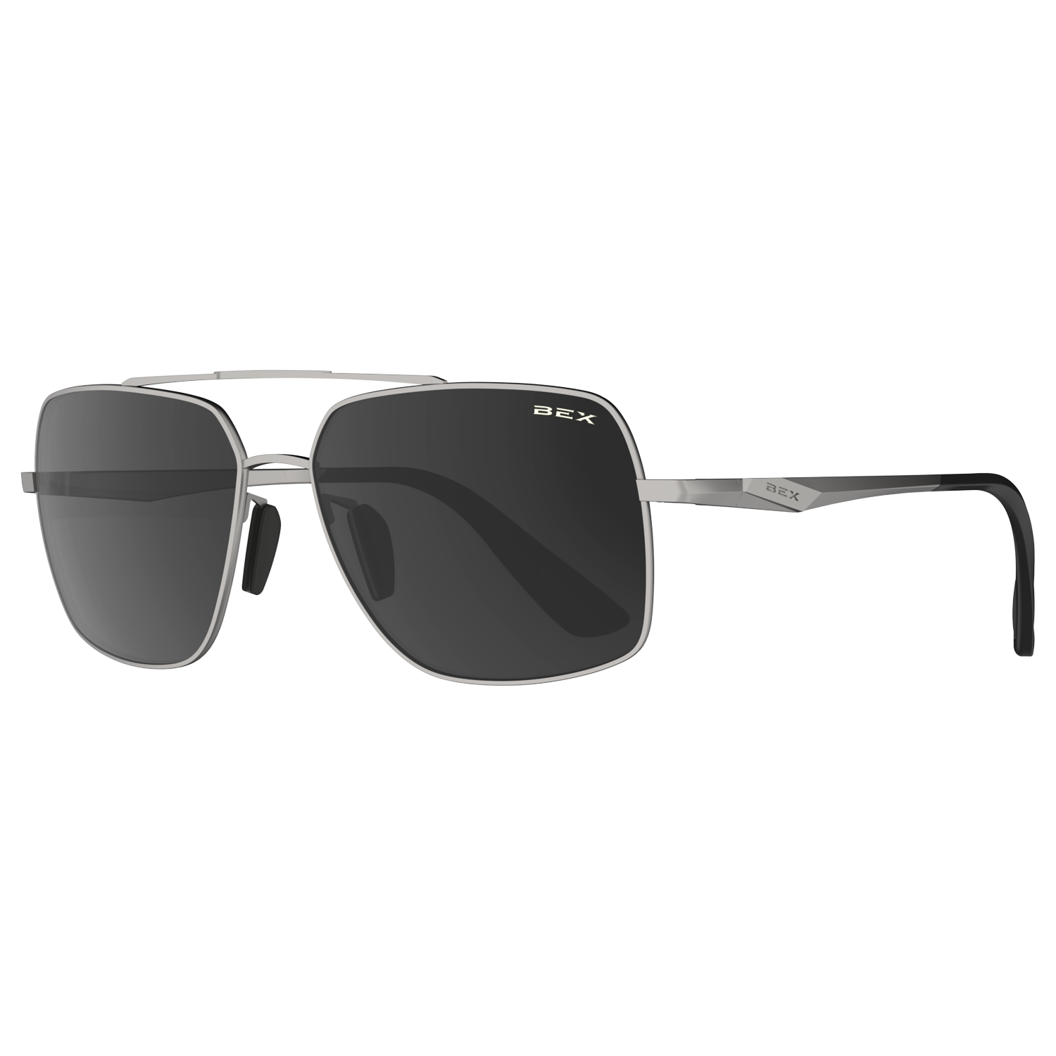 BEX Polarized Aviator Sunglasses – BEX® Sunglasses