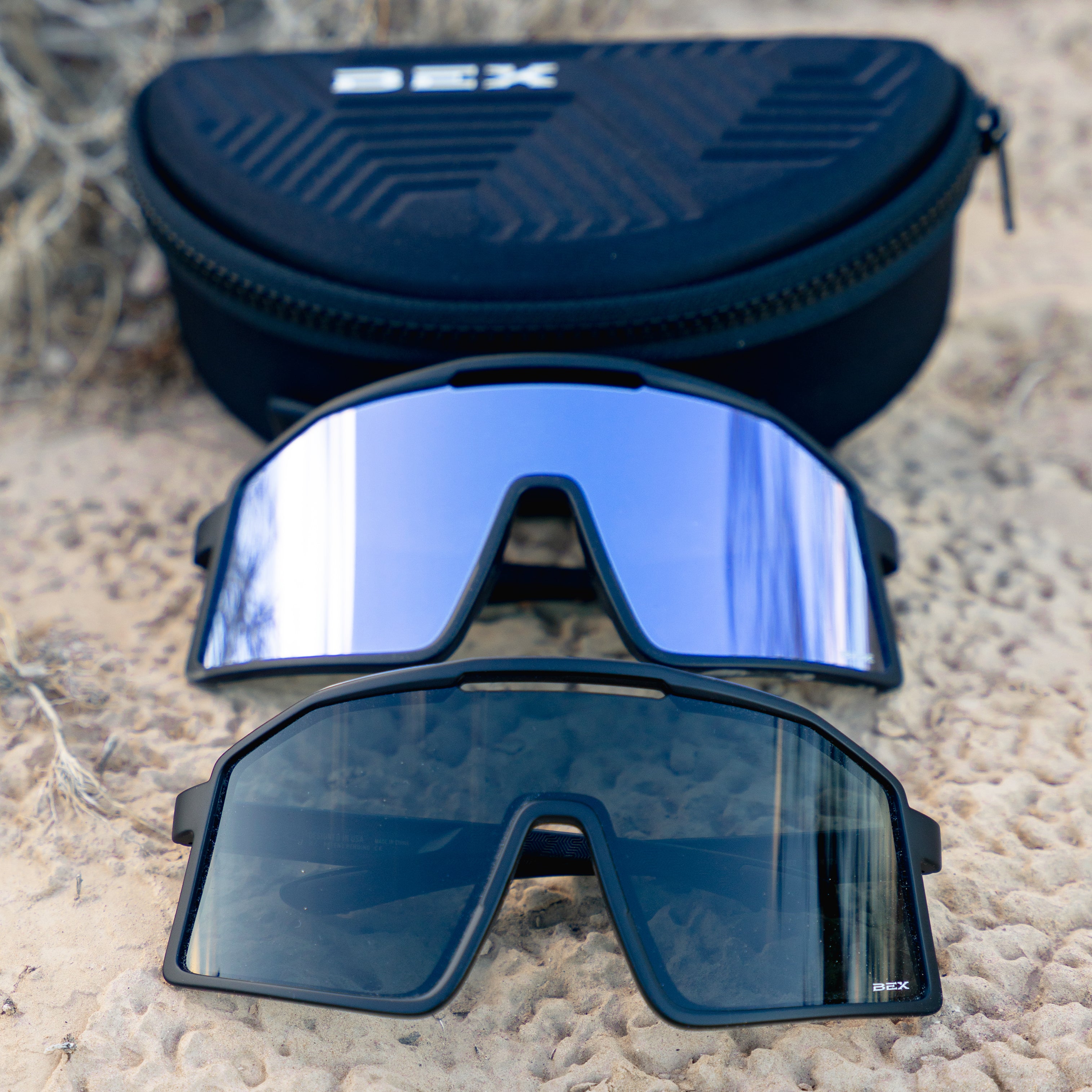 HORIZON [LIMITED EDITION] – BEX® Sunglasses