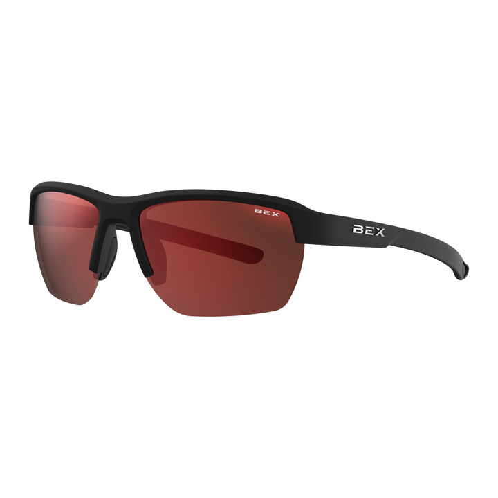 Swivel Black Brown Red S152BKBRRD #color_black-brown-red
