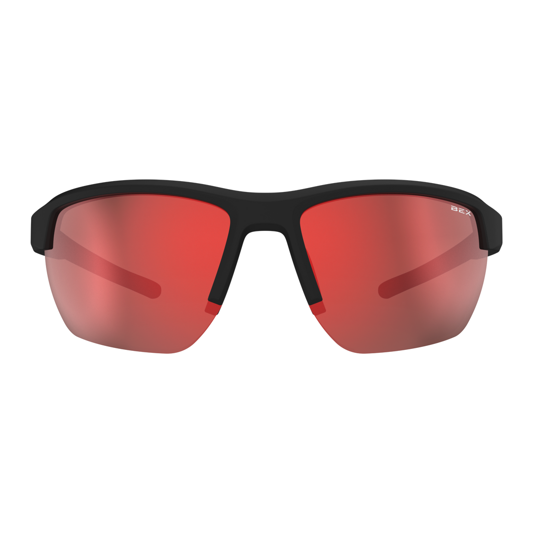 Swivel Black Brown Red S152BKBRRD #color_black-brown-red