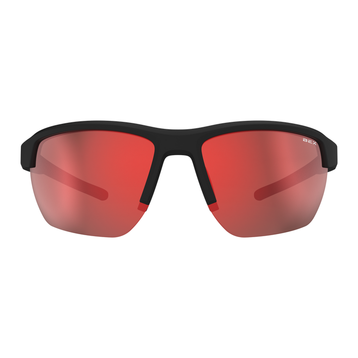 Swivel Black Brown Red S152BKBRRD #color_black-brown-red