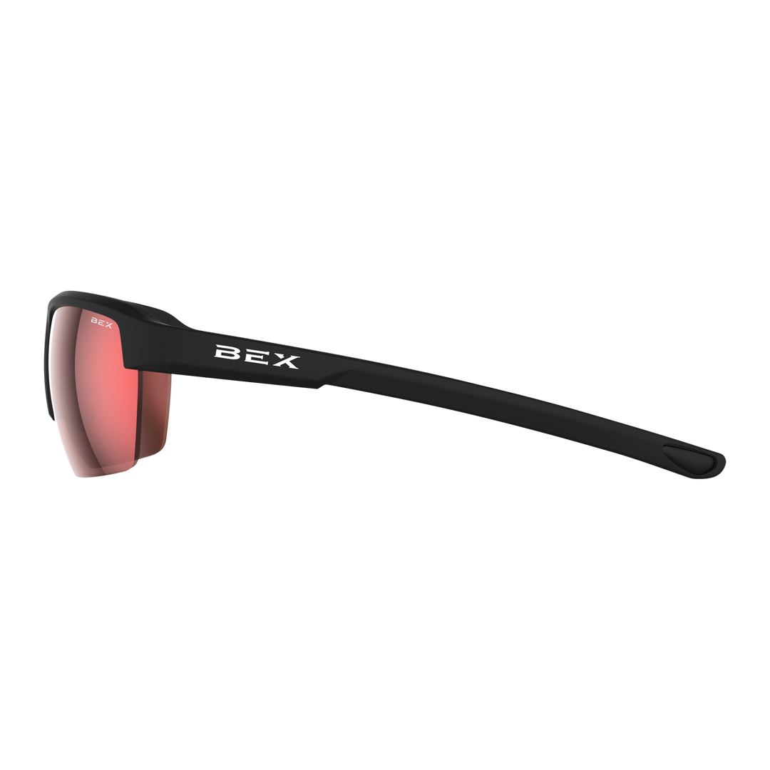 Swivel Black Brown Red S152BKBRRD #color_black-brown-red
