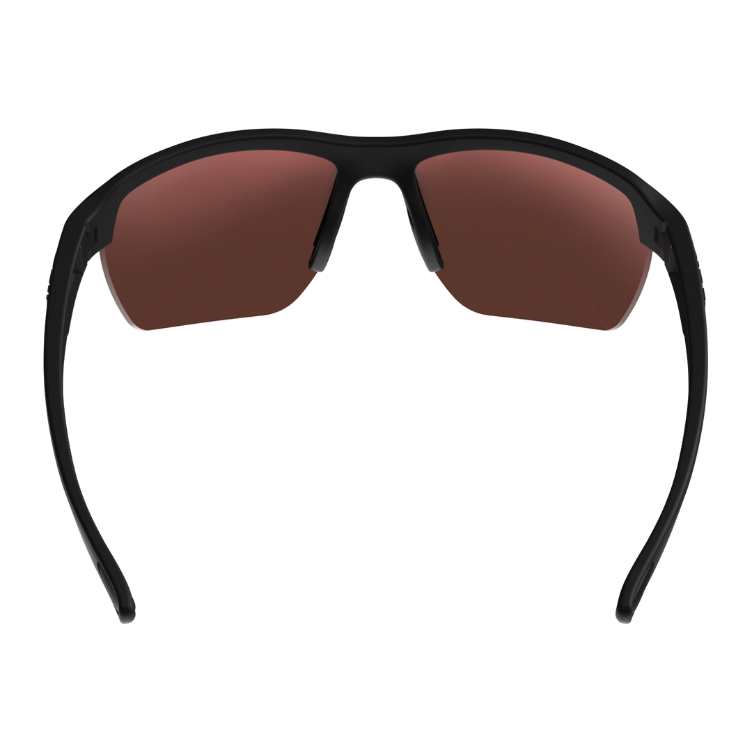 Swivel Black Brown Red S152BKBRRD #color_black-brown-red