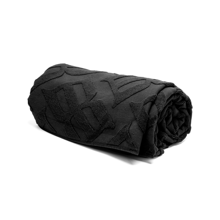 LOW TIDE TOWEL [LIMITED EDITION]