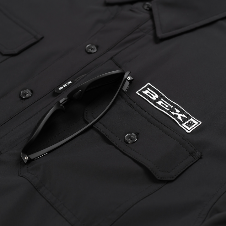 VERSA SPONSORED LONG SLEEVE BLACK #color_black