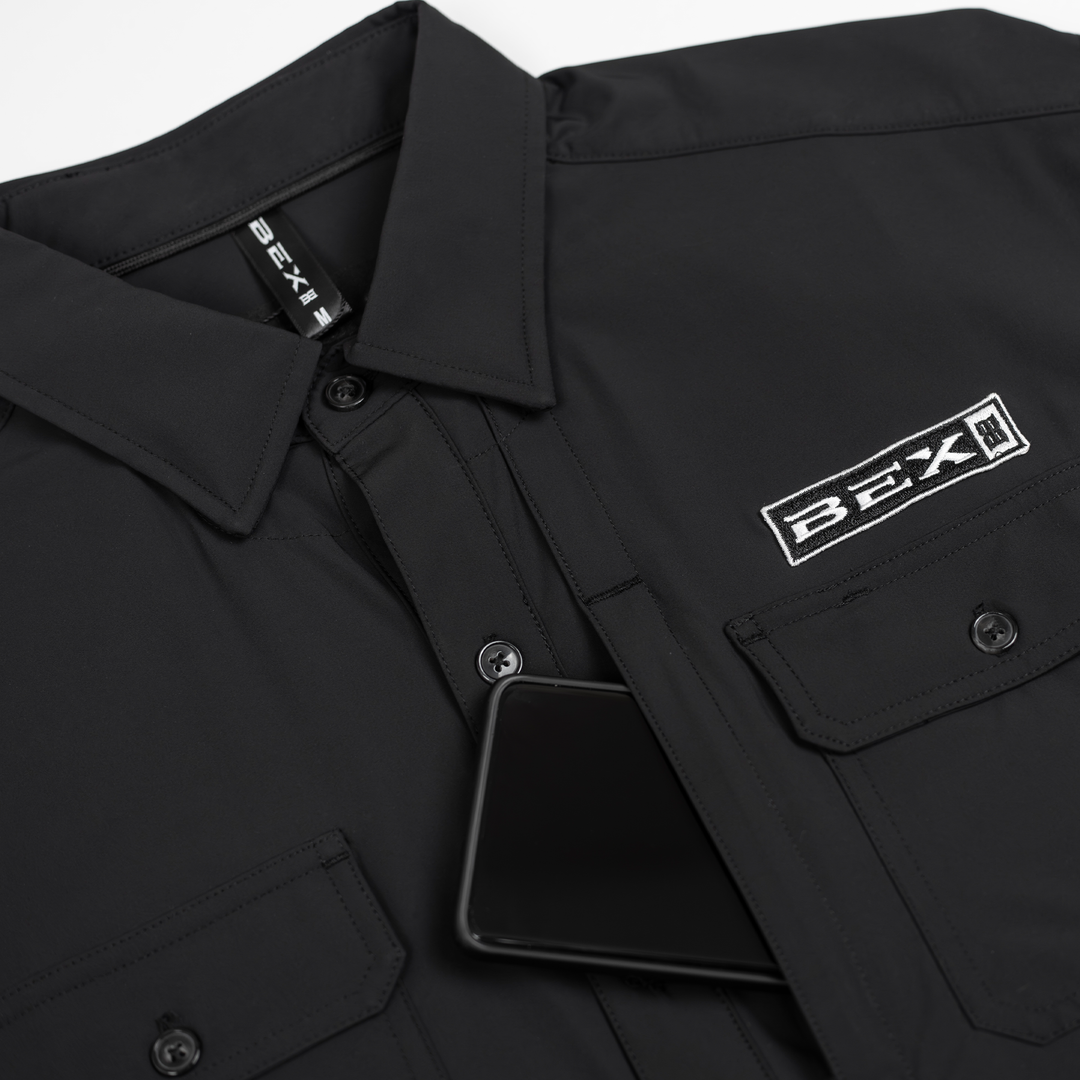VERSA SPONSORED LONG SLEEVE BLACK #color_black