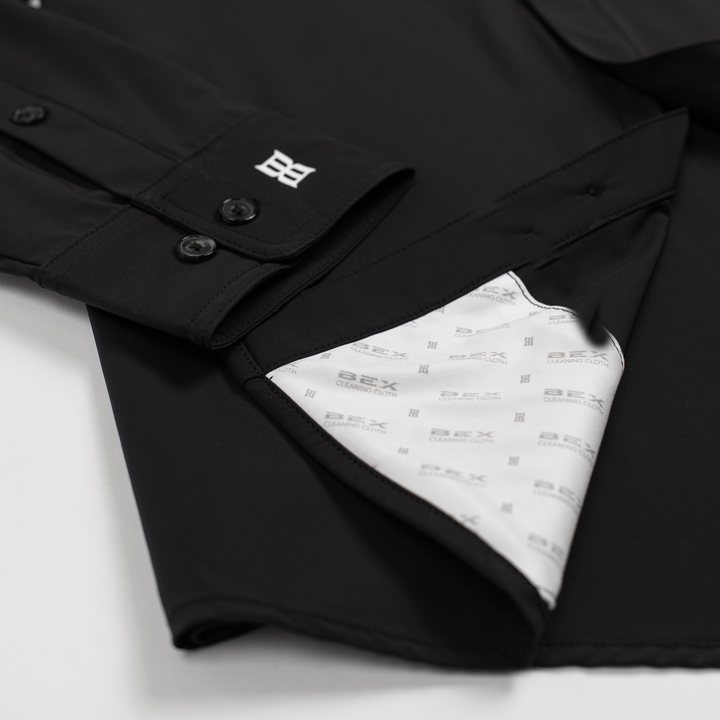 VERSA SPONSORED LONG SLEEVE BLACK #color_black