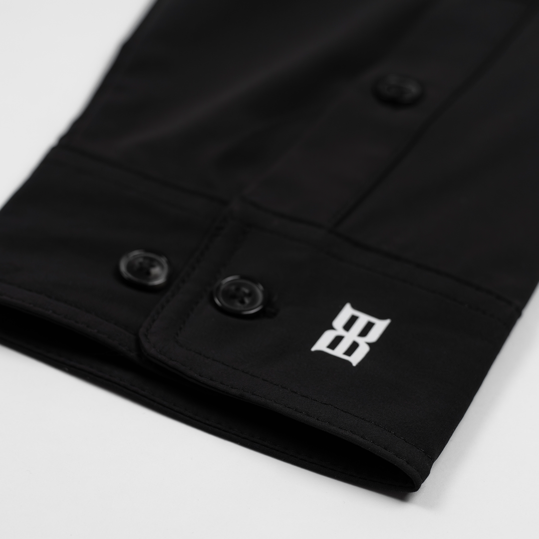 VERSA SPONSORED LONG SLEEVE BLACK #color_black