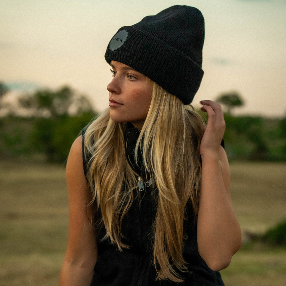 QUEST BLACK B0009BL #color_black