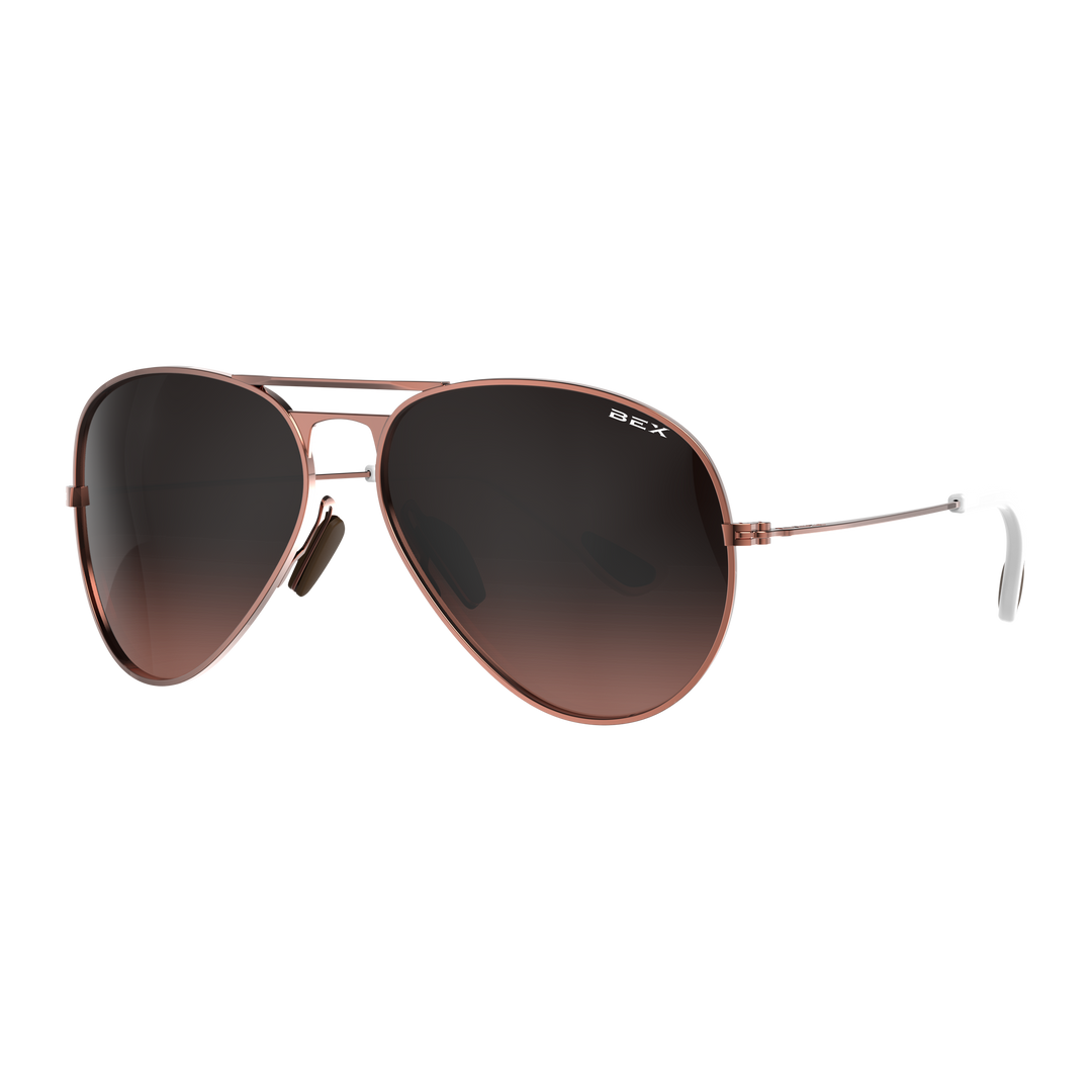 Wesley OTG Rose Gold Brown S170RB #color_rose-gold-brown