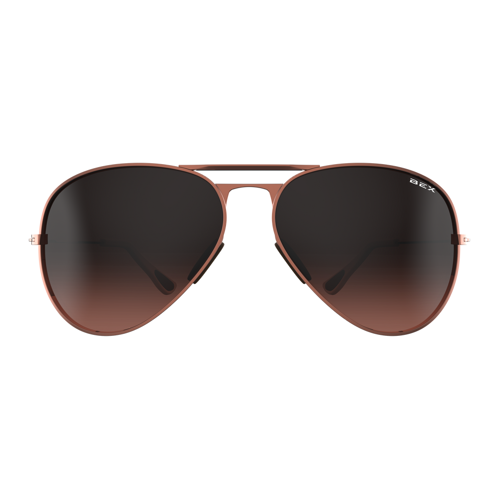 Wesley OTG Rose Gold Brown S170RB #color_rose-gold-brown