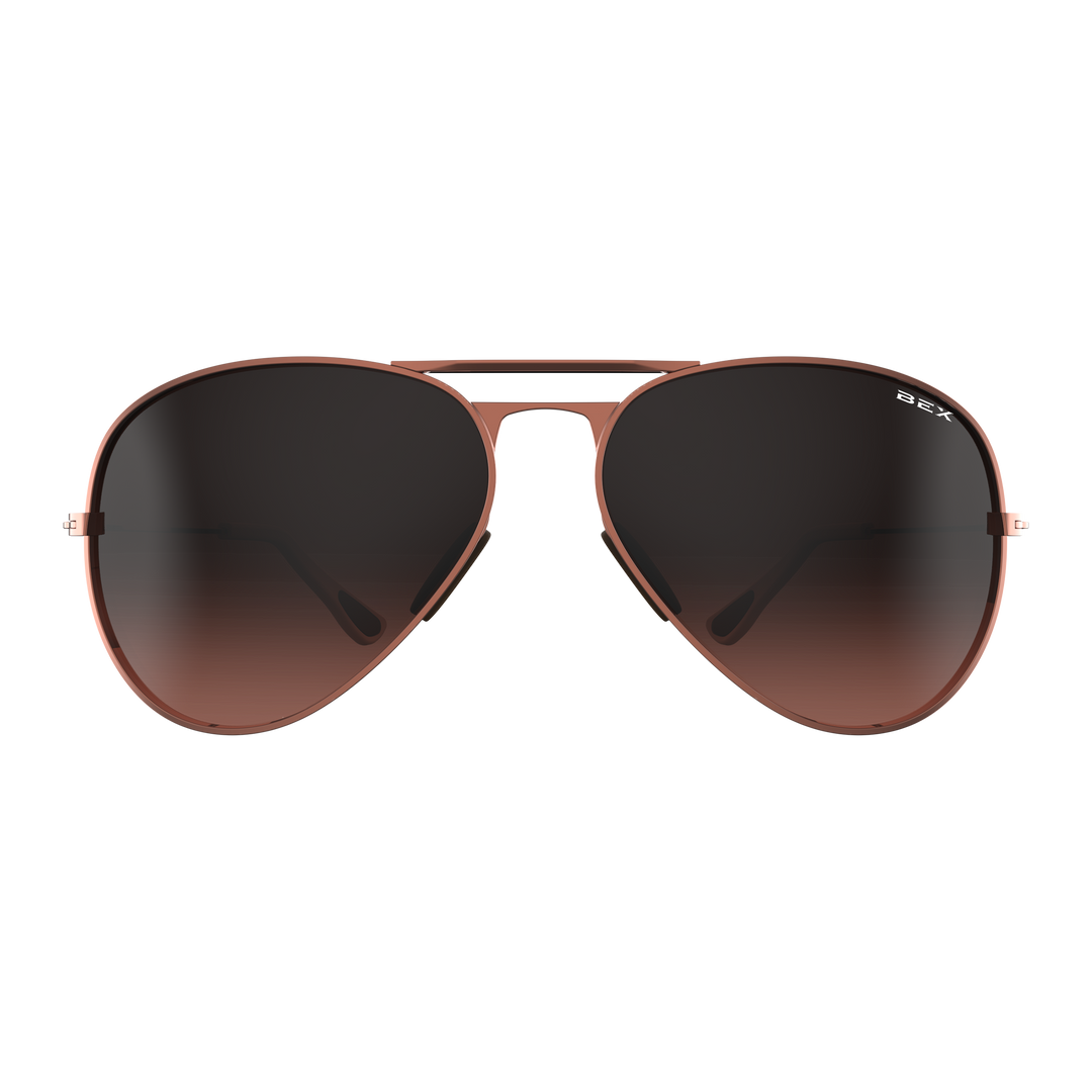 Wesley OTG Rose Gold Brown S170RB #color_rose-gold-brown