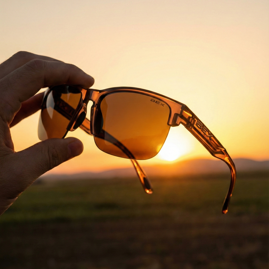 WILDBYRD – BEX® Sunglasses WILDBYRD – BEX® Sunglasses