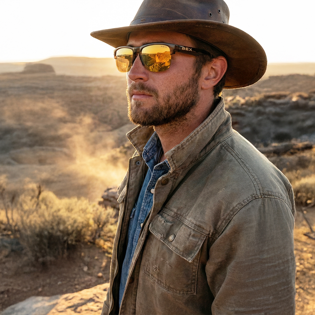 WILDBYRD – BEX® Sunglasses WILDBYRD – BEX® Sunglasses
