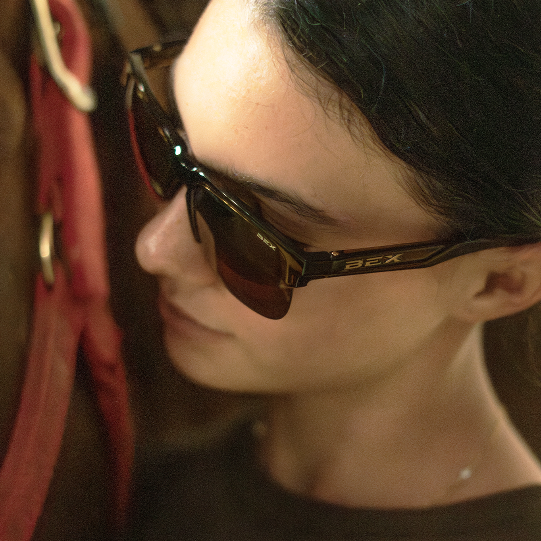 WILDBYRD – BEX® Sunglasses WILDBYRD – BEX® Sunglasses