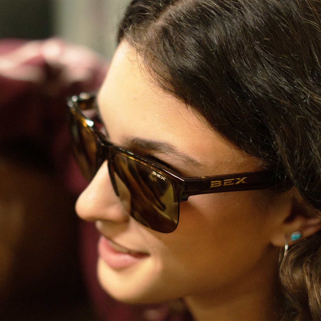 WILDBYRD – BEX® Sunglasses WILDBYRD – BEX® Sunglasses